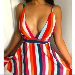 💜5/$25💜  New summer dress